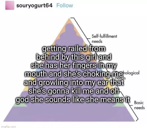 If I’m not at least a little bit scared, I don’t want it