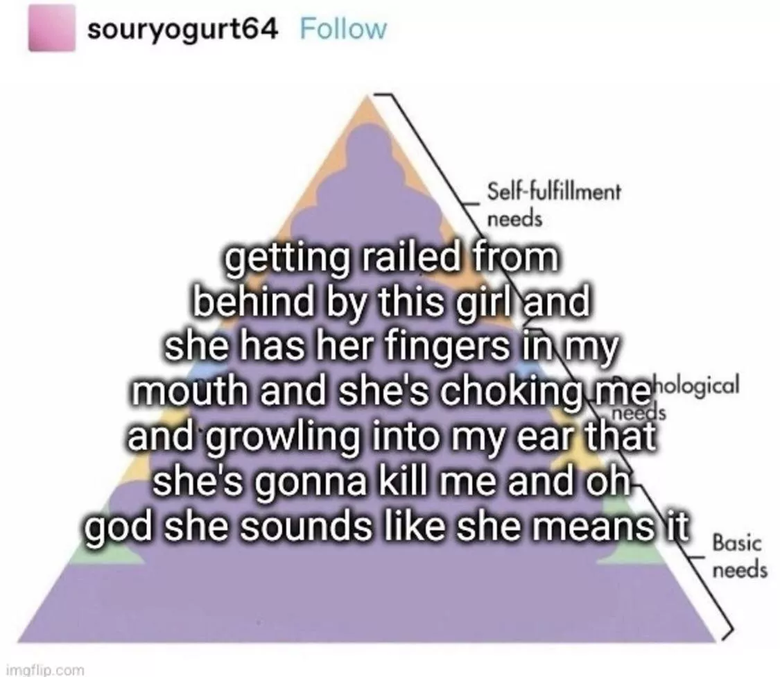 If I’m not at least a little bit scared, I don’t want it If I’m not at least a little bit scared, I don’t want it
