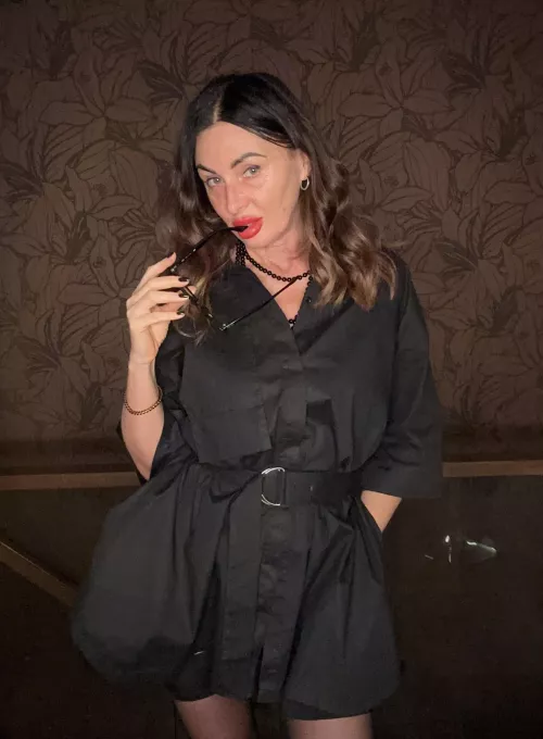 I'll make sure I get a raise.