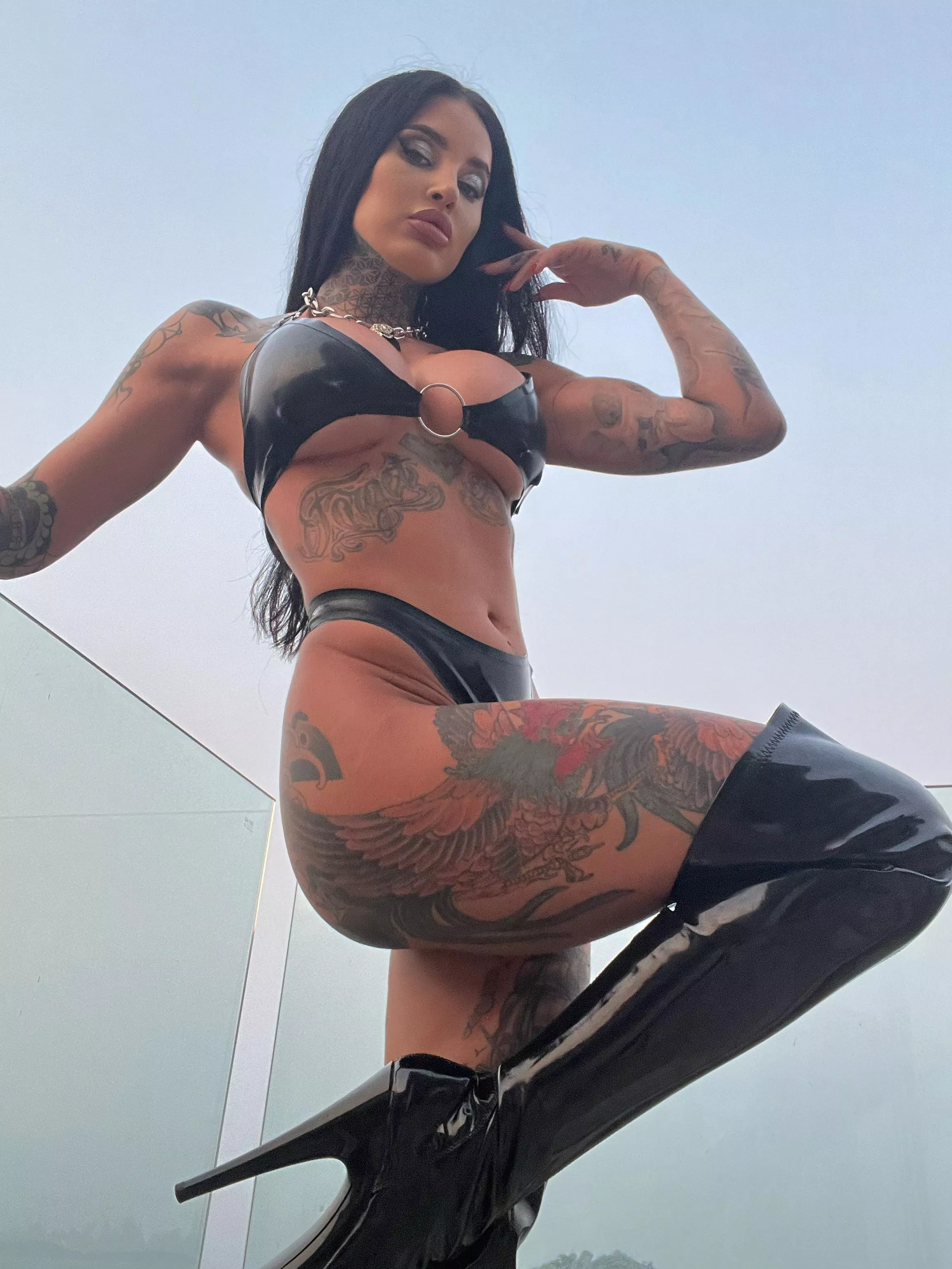 I'm curious, if men actually like this type