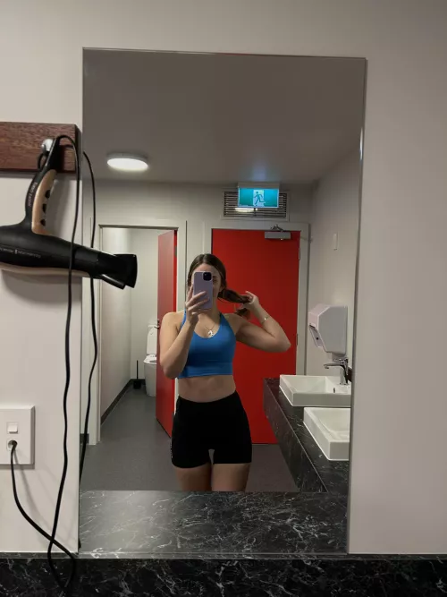 I’m looking for a place to sit, is your face available?