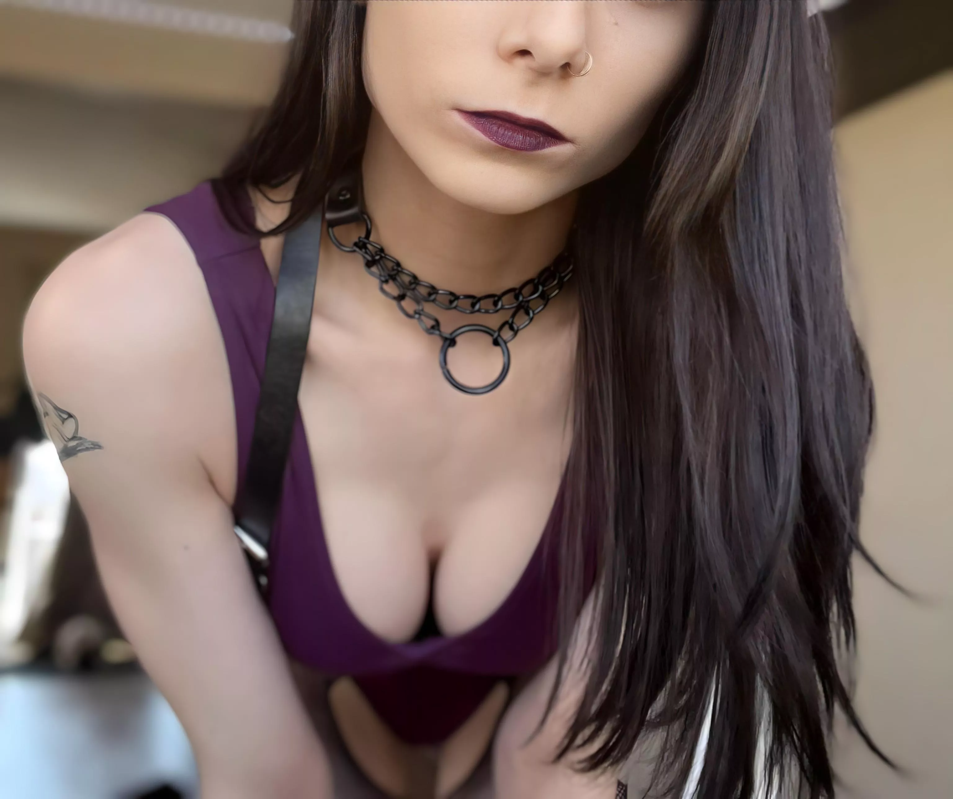 I'm the girl your mom warned you about