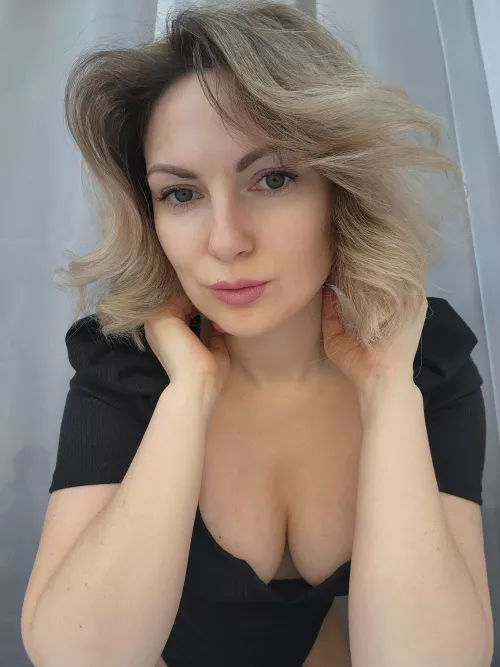 is 40yo old enough for you?