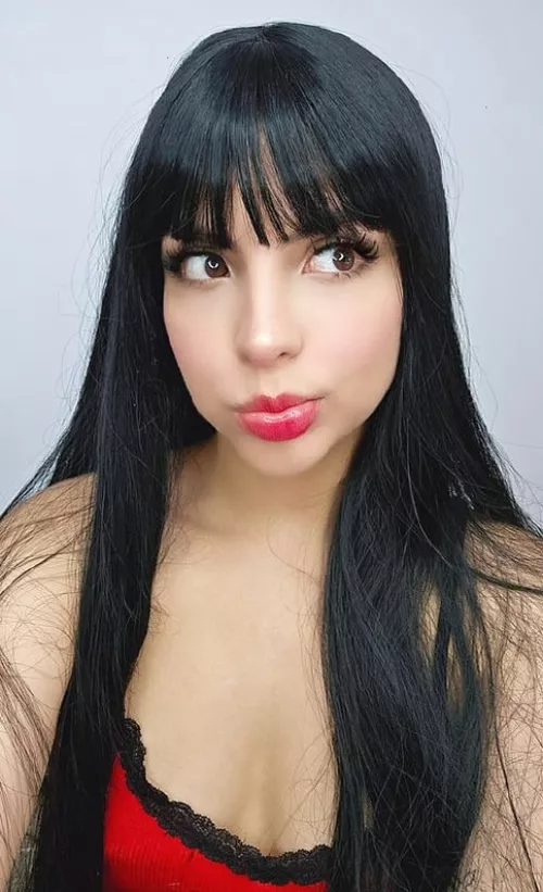 is it weird i get turned on by guys staring at me?