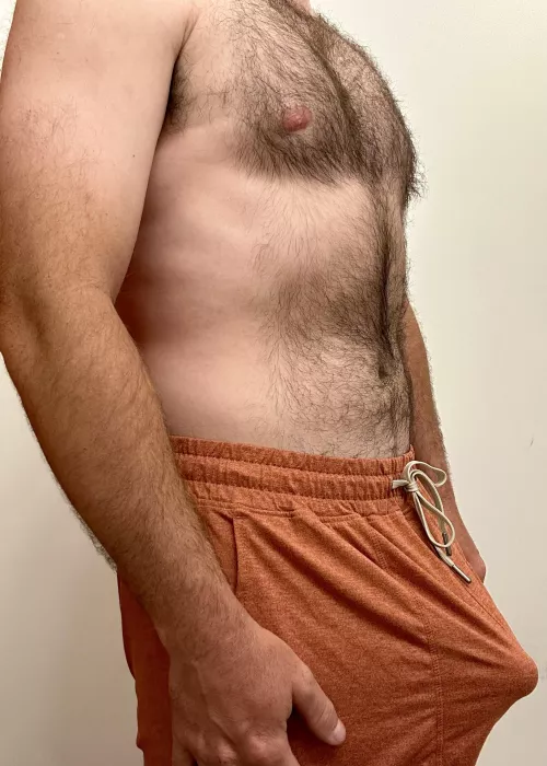 It was a semi before I started taking pictures