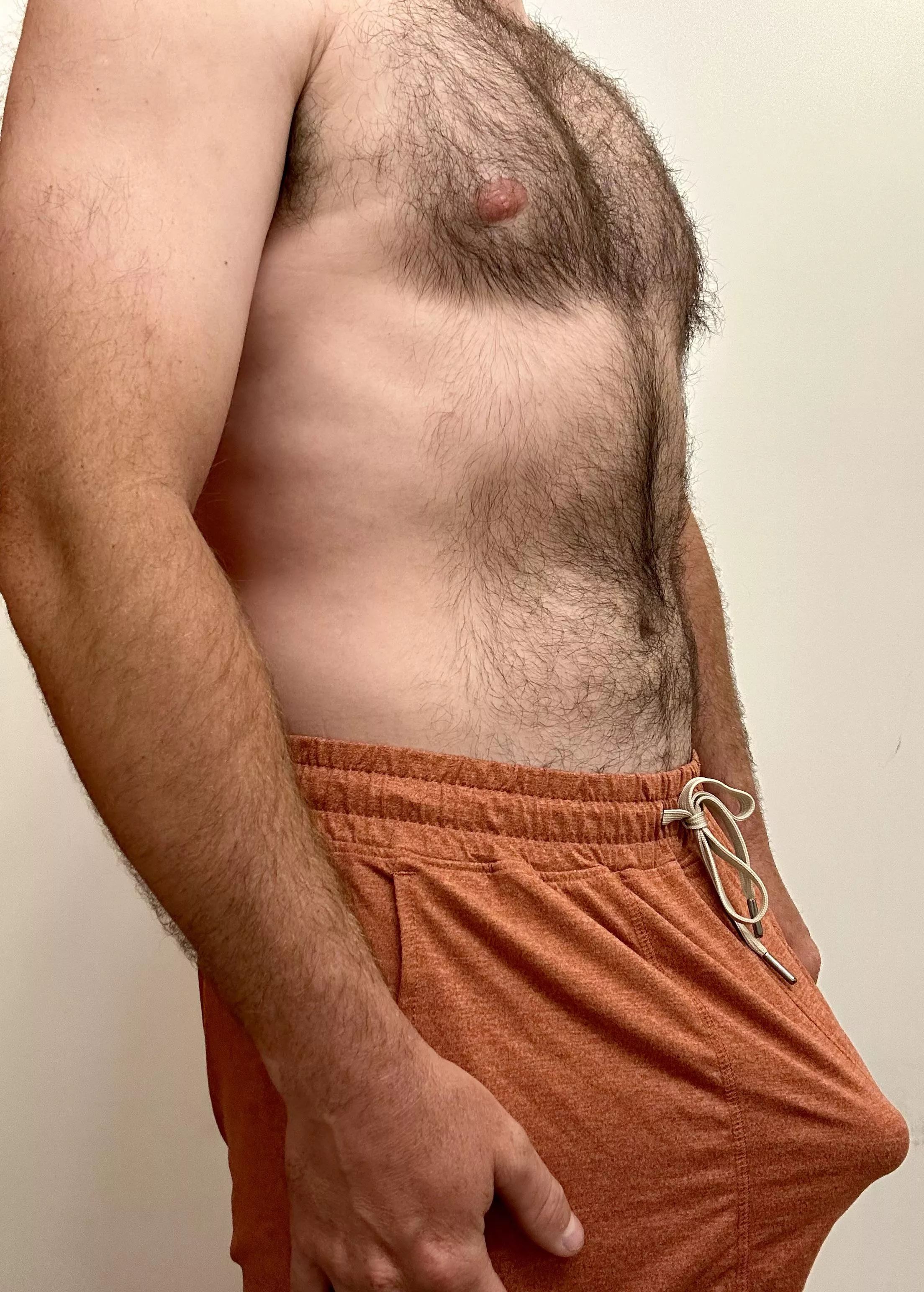 It was a semi before I started taking pictures