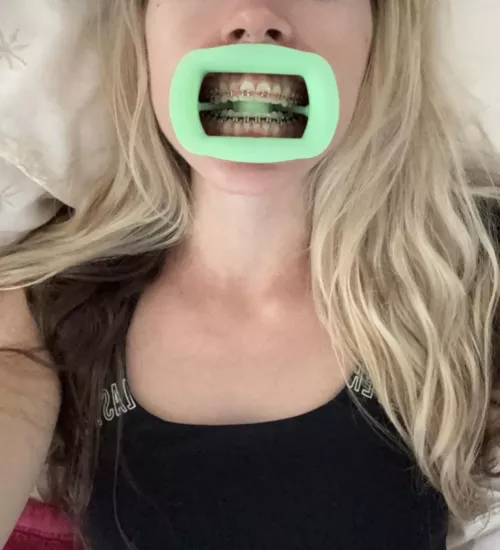 It’s the built-in tongue guard that really does it for me