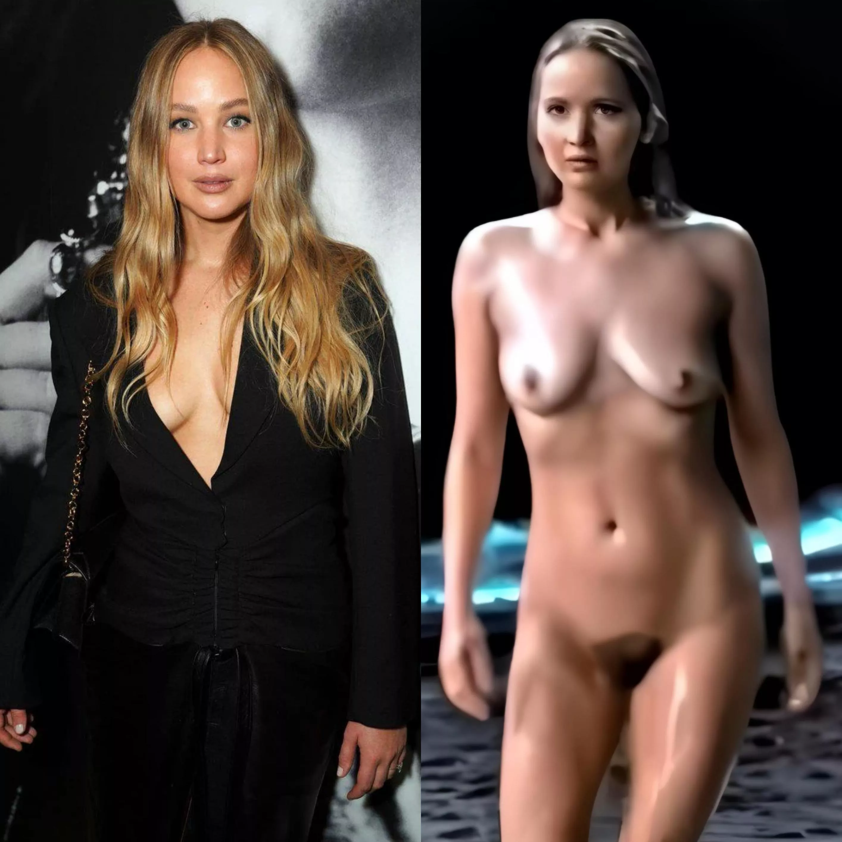 Jennifer Lawrence 