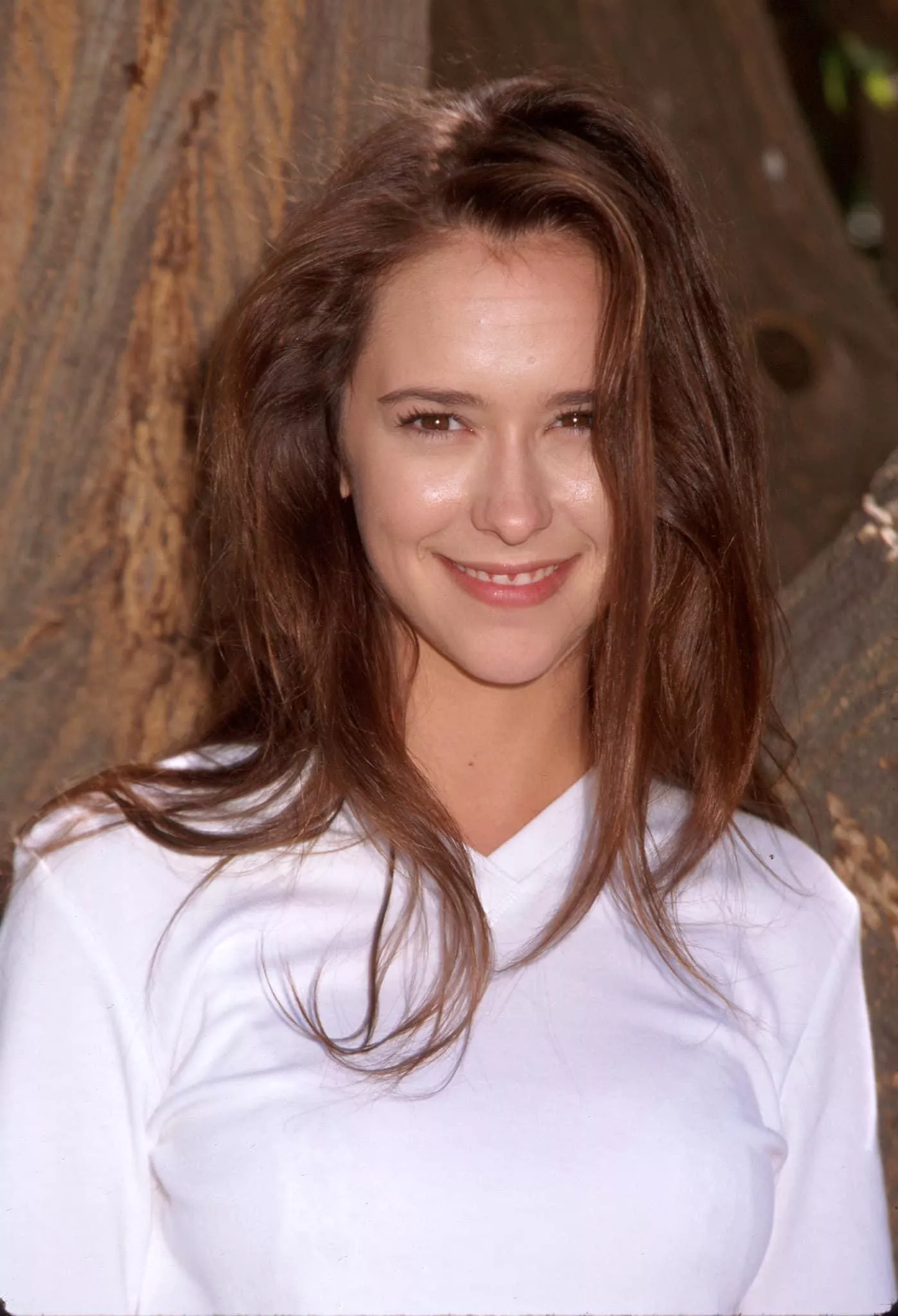 Jennifer Love Hewitt