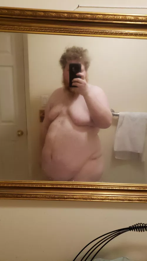 Join me in the shower