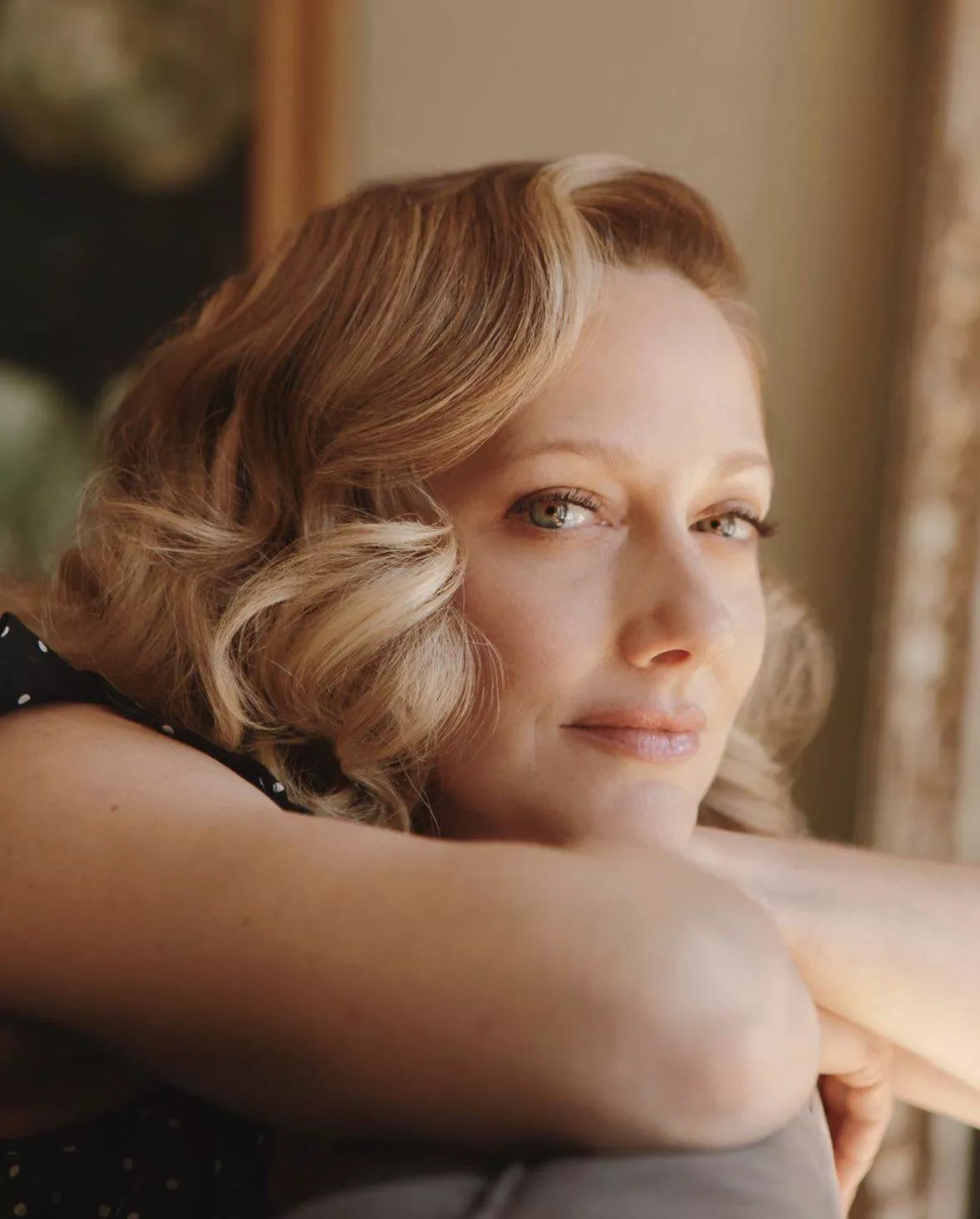 Judy Greer