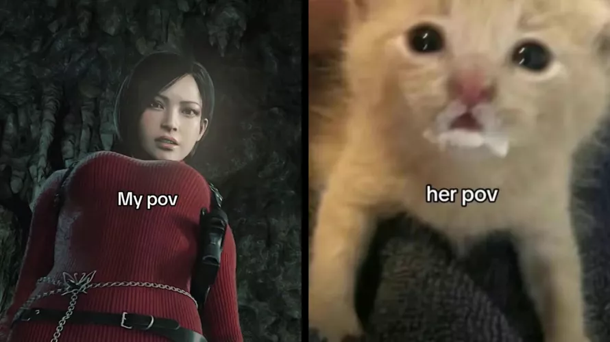 Just How It Should Be 🥴