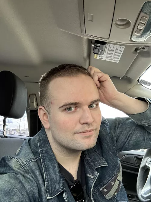 Just turned 27, a lot of aspects of my life are slowly getting better