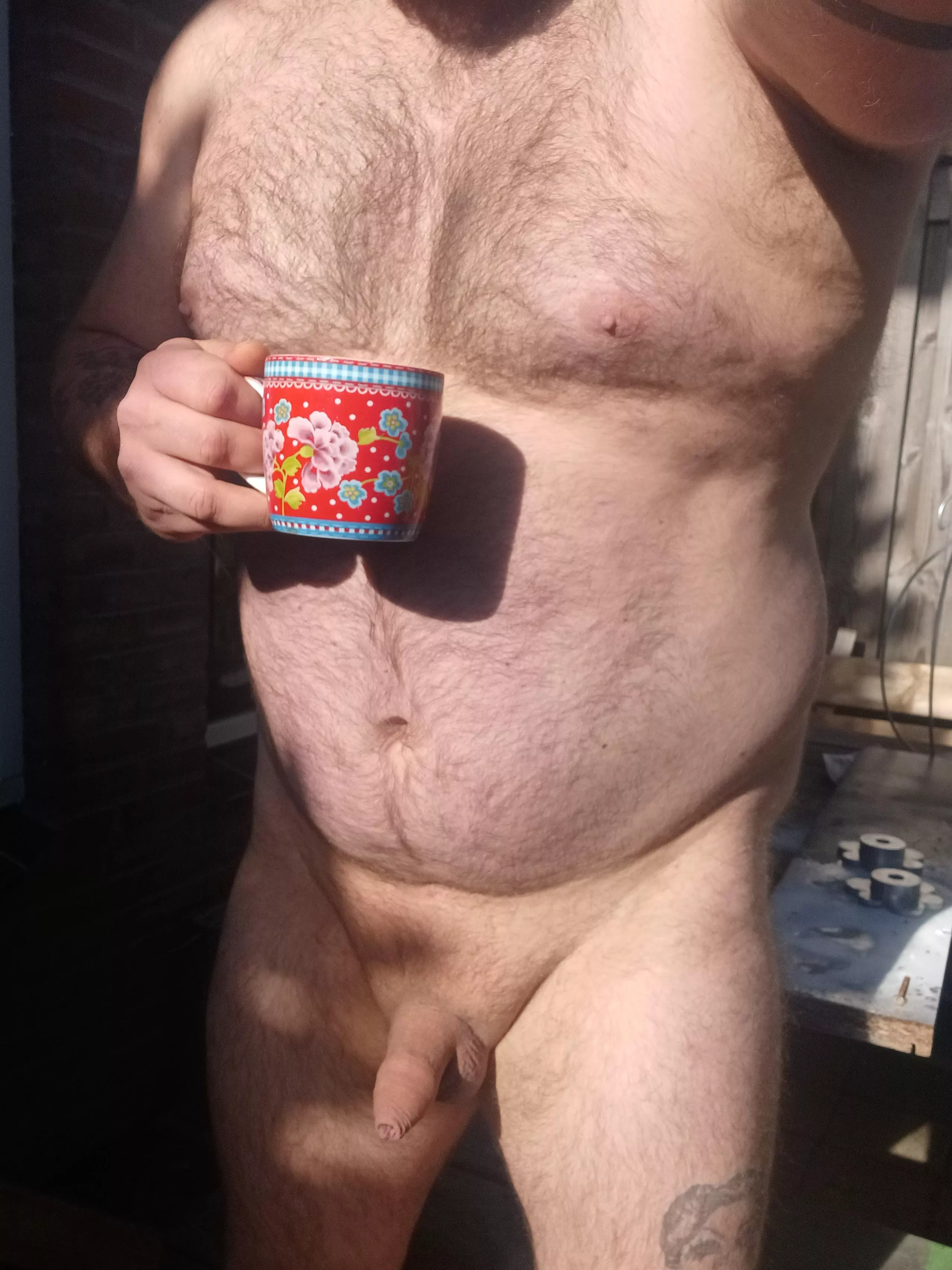 Kiss me like the sun 