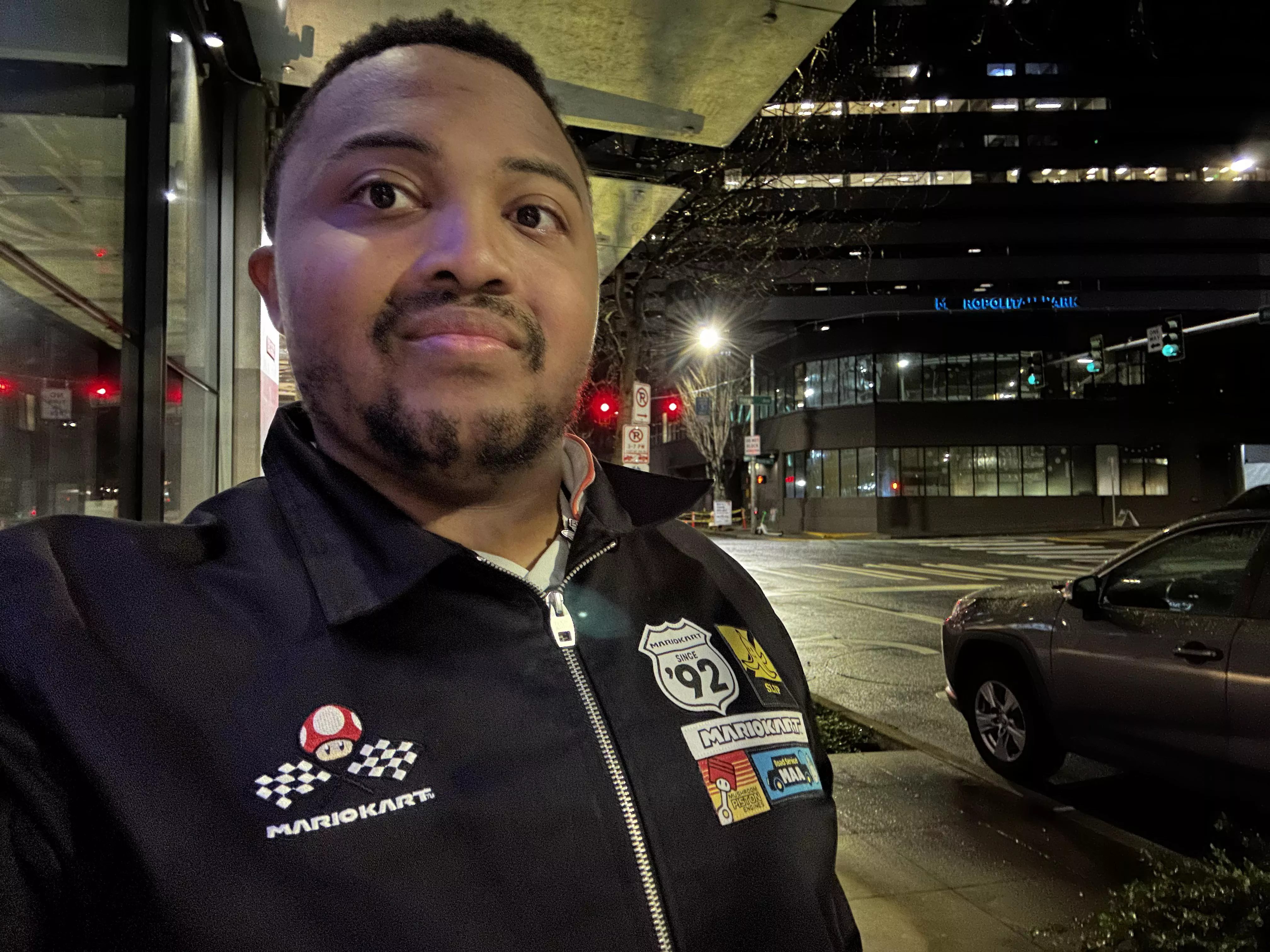 Late night walks :) Late night walks :)