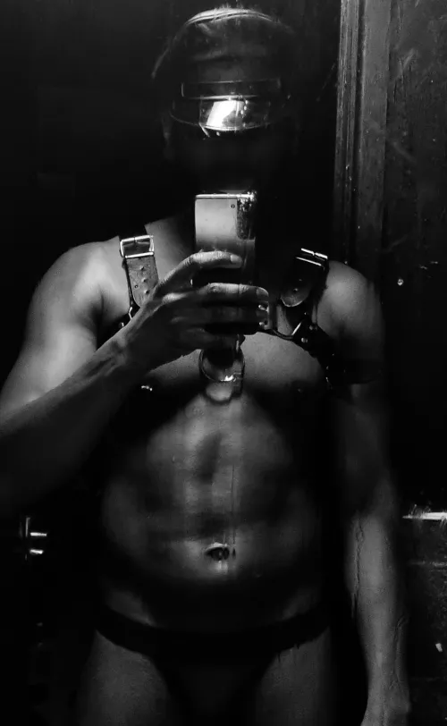 Let's milk each others prostate 