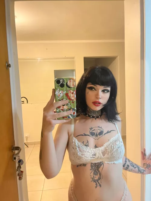 looked too good not to post <3