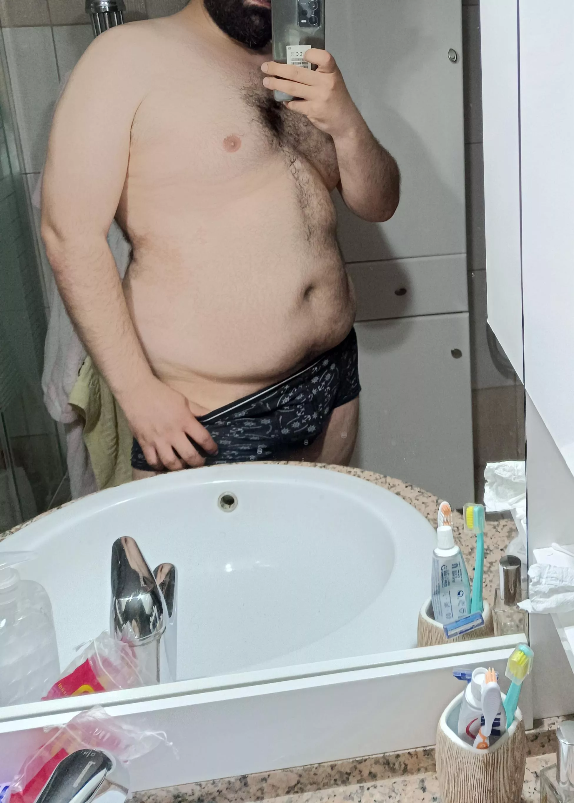 Looking for some cuddles