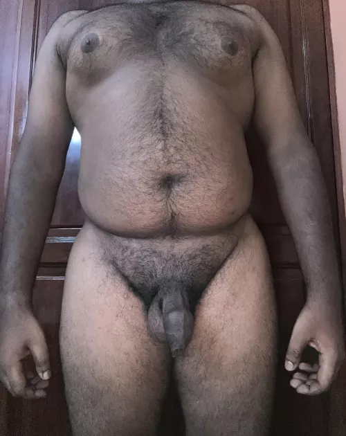 (M)21 very insecure about my body, need some caring words