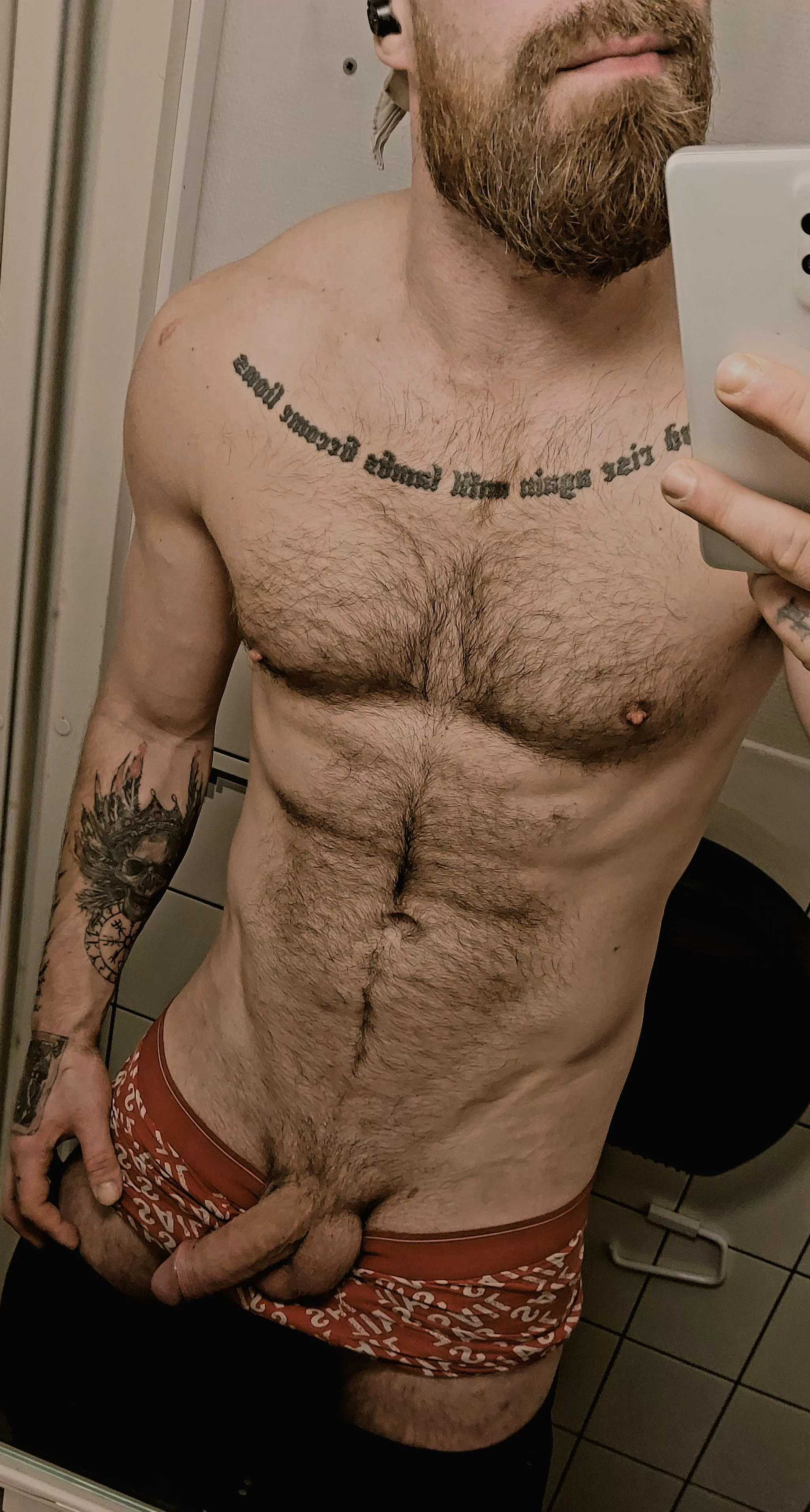 Many iron lifted much muscle gain very nice progress 