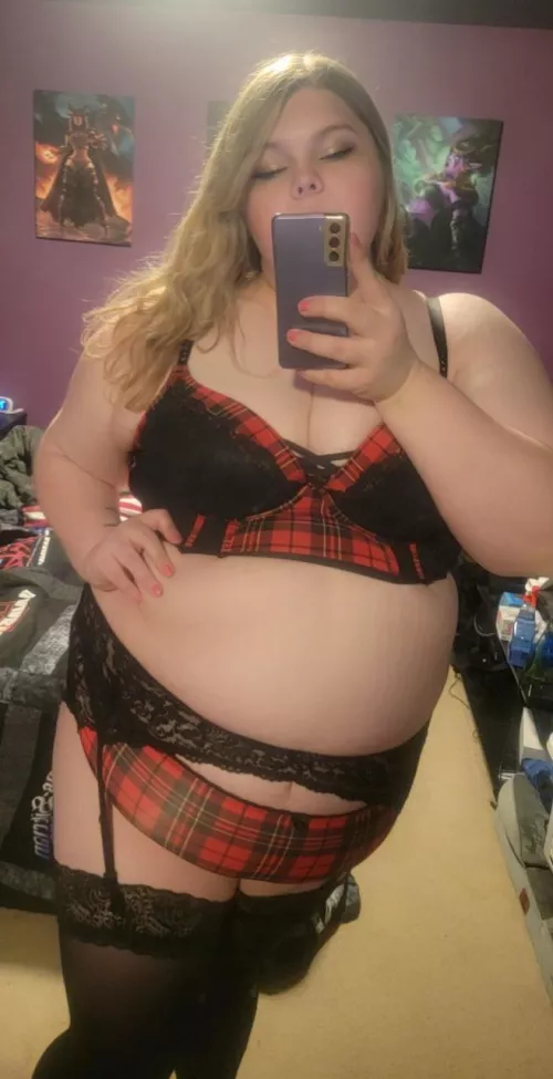 Meet me at the cabin? 