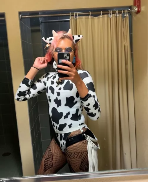 Moo?🥺