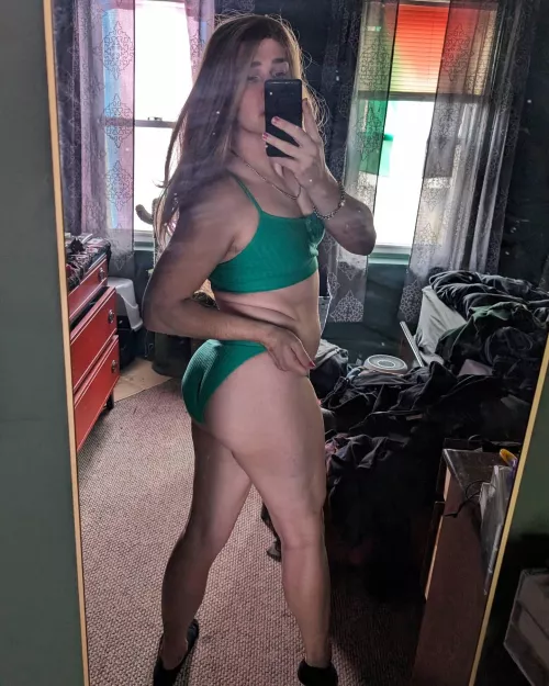 Mostly made up of ass hehe