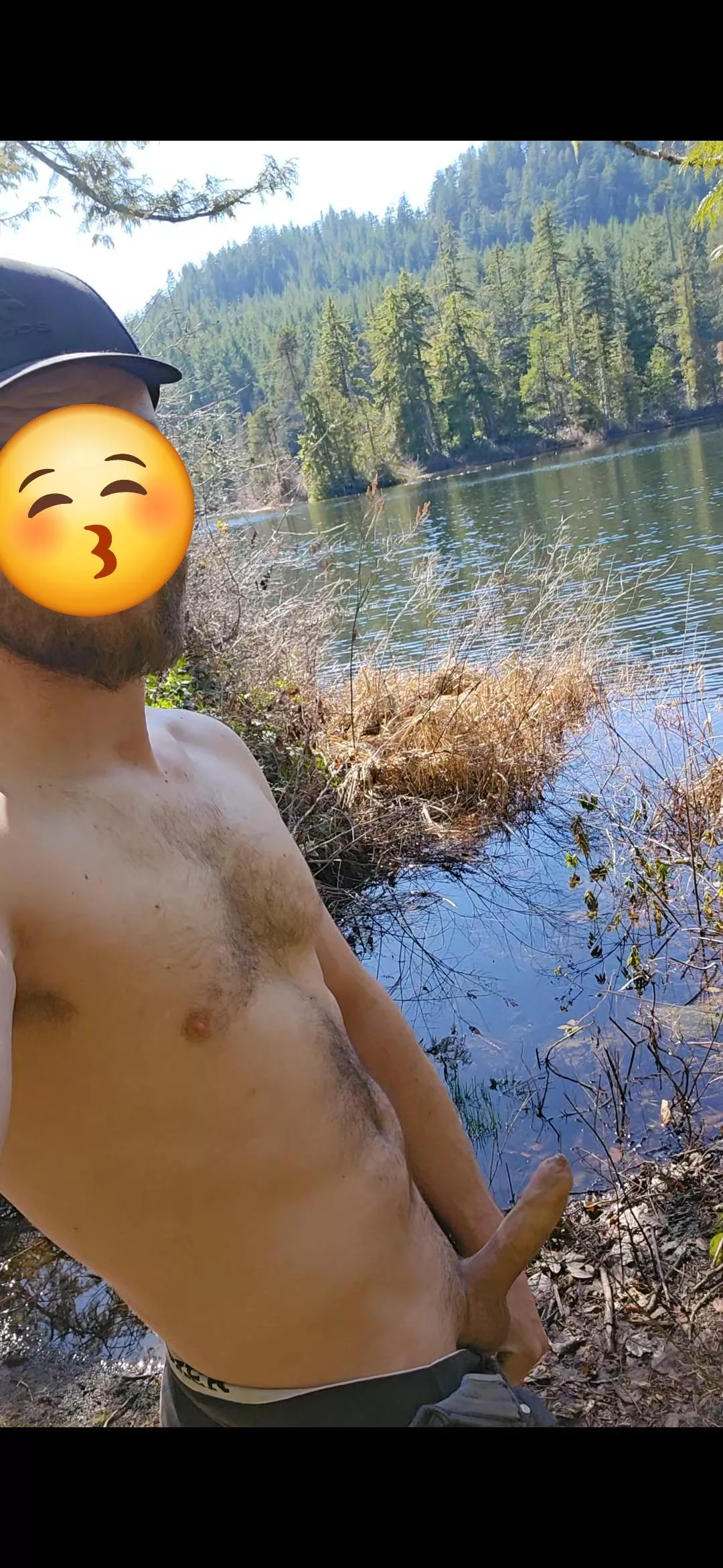 Must be something in the water