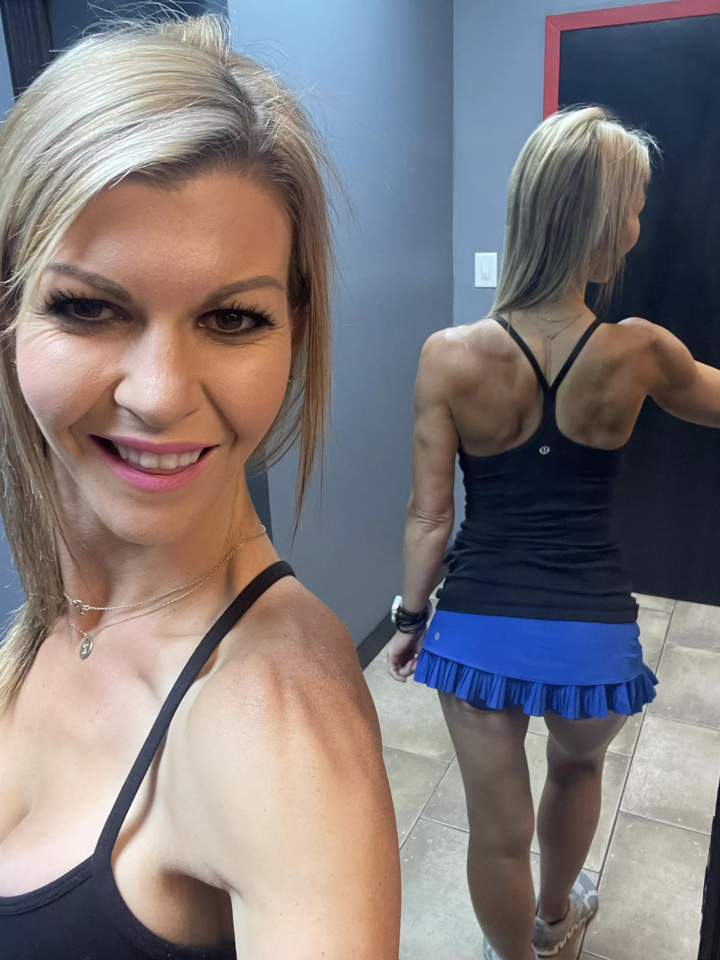 My eyes tell a naughty story