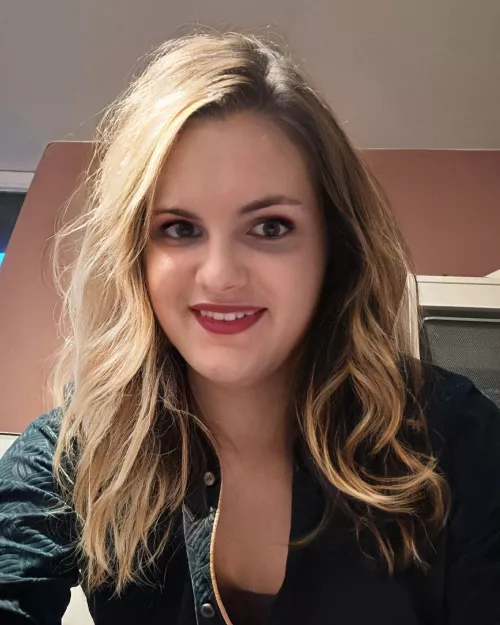 My face when I found out I already got 50 followers!