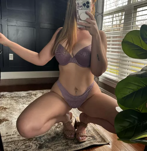 My goal is the be the only fans hottest you see today