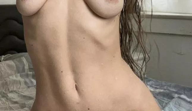 My tits deserve a load. Would you mind?