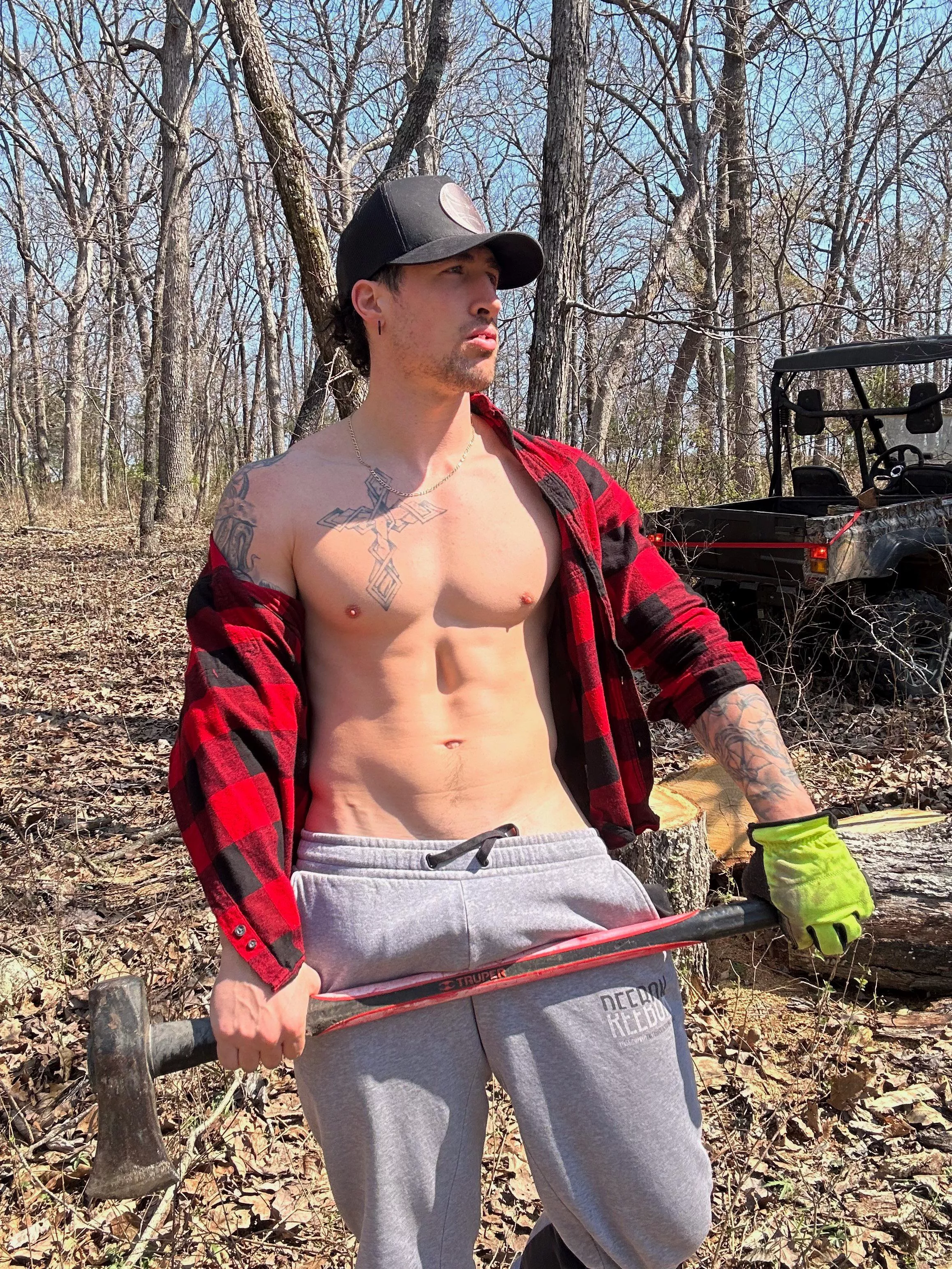 Need any help with that wood? (28)