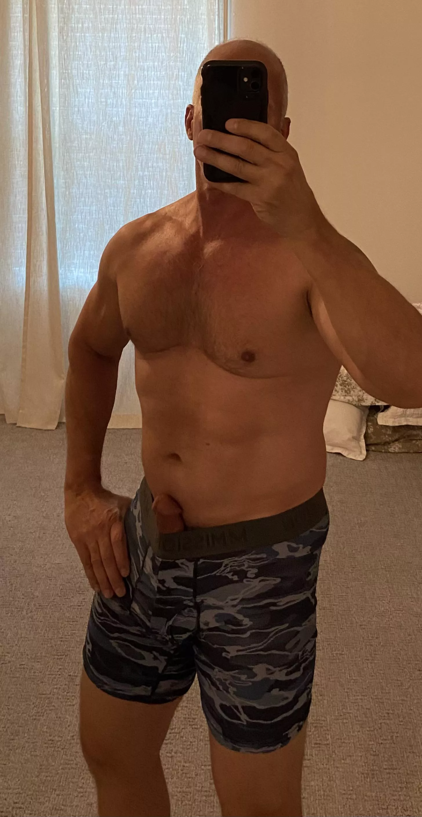 Needed breathing room [59]