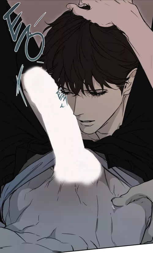 [Nerd Project] I’m having terrible withdrawal I miss them 😭