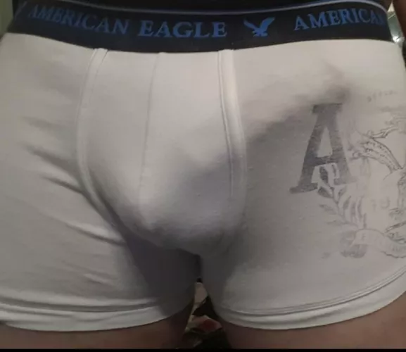 Nothing to brag about