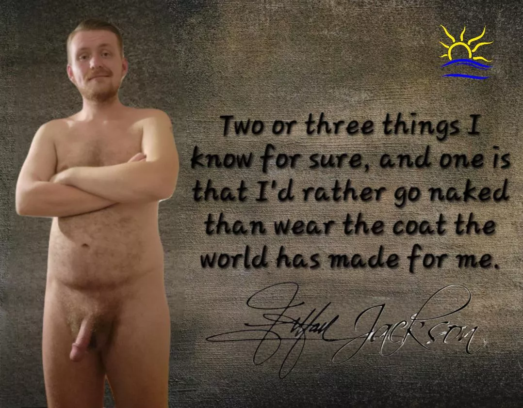 #Nudistlifestyle #normalisenudity #bodyfreedom #nakedrevolution 
#IAmtheFaceOfNaturism