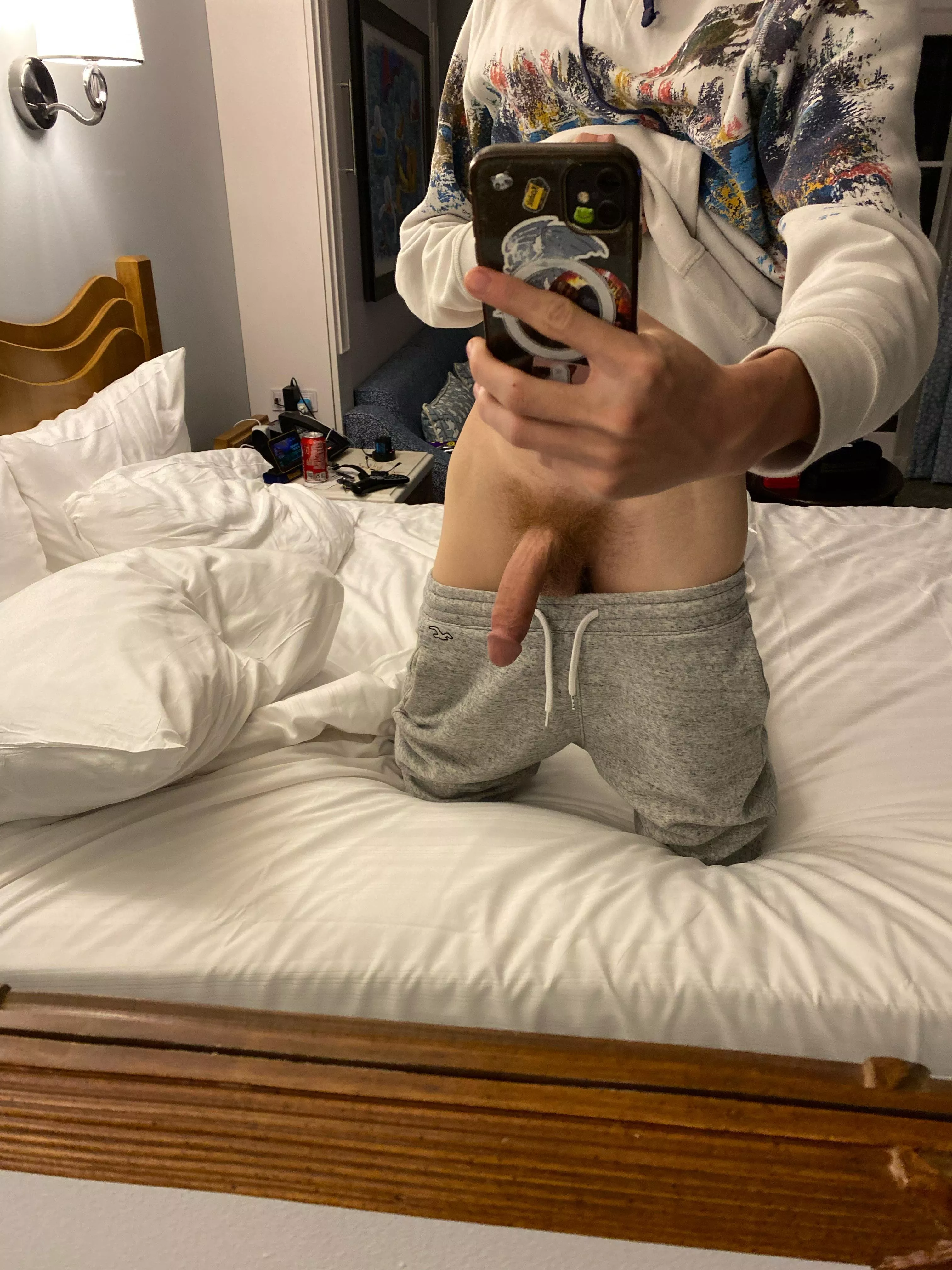 On vacation rn, but just thought i’d share and chat a bit :)