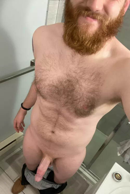 One year on Reddit. Hope you’ve enjoyed