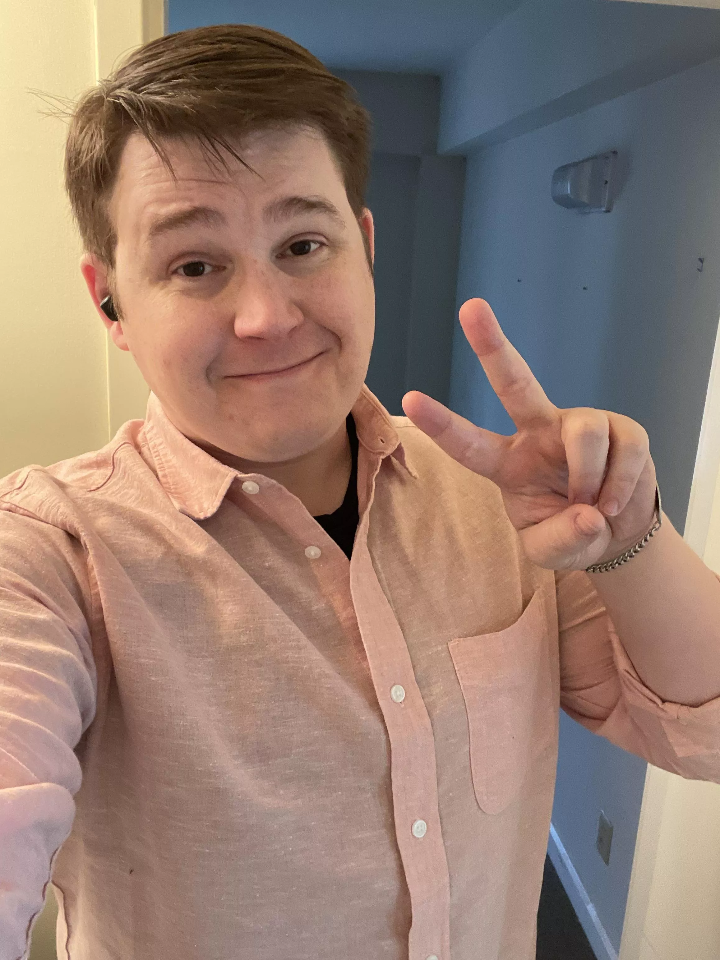 Peace, love and all that 😄 Peace, love and all that 😄