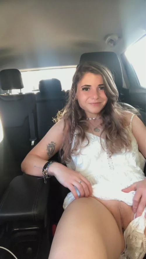 Please rate my pussy