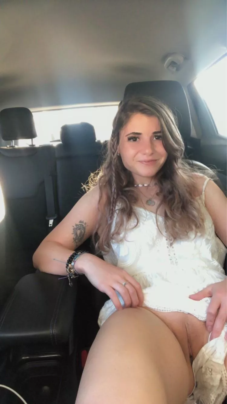 Please rate my pussy