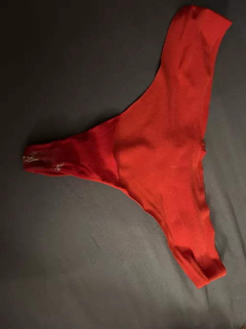 Post party squirt | Burlington Mass