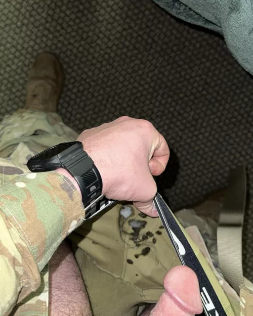 Post work clarity 🥴 [25]