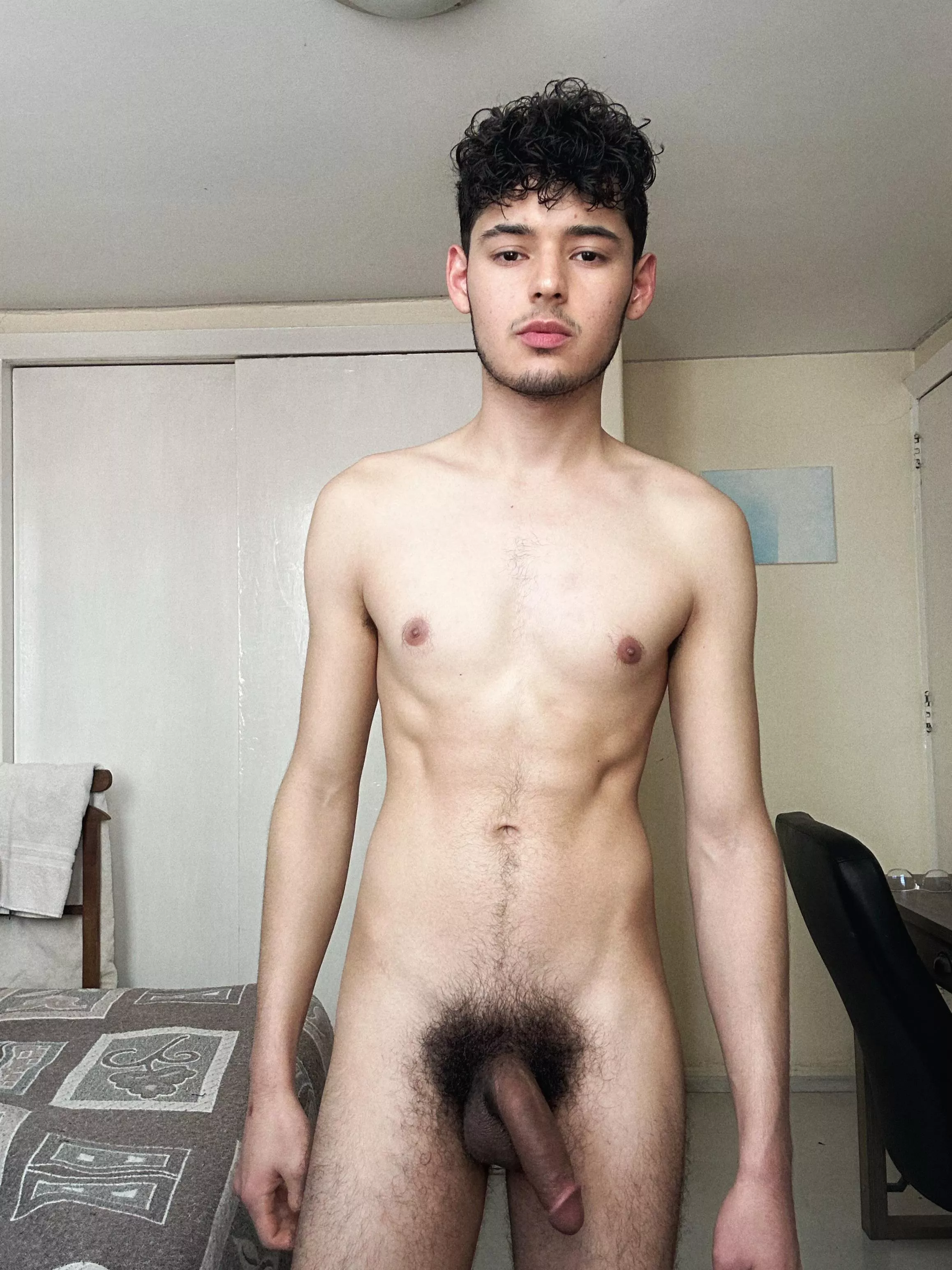 Prove that it’s not always big