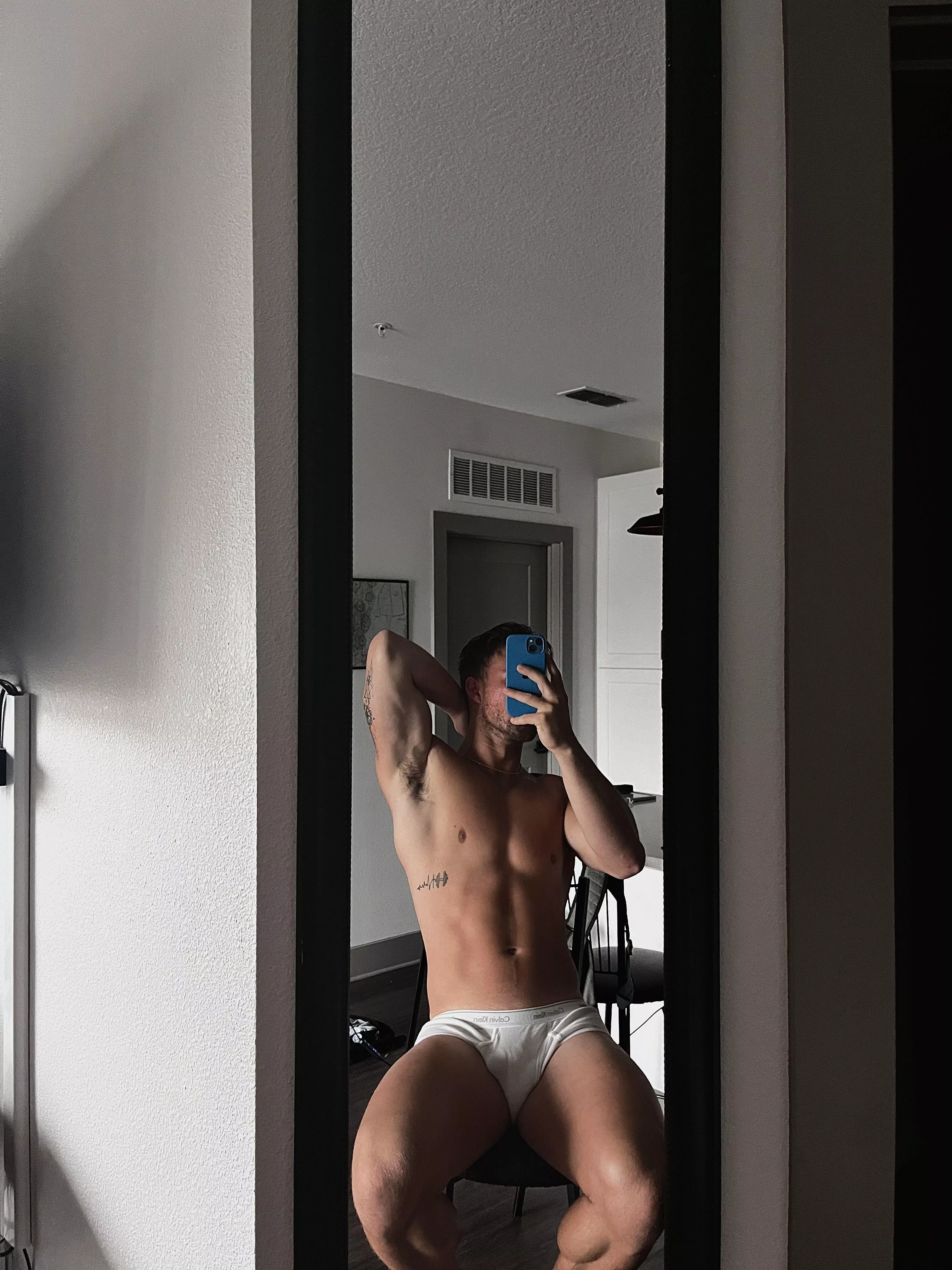 PULL IT OUT BABY BOY THIS ALPHA HAS A SURPRISE FOR YOU