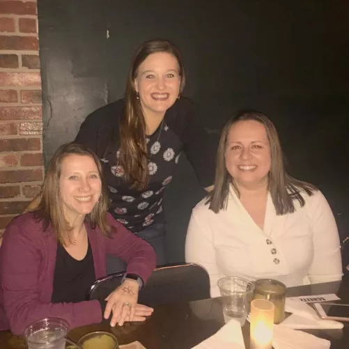 Rank these 3 cuties!