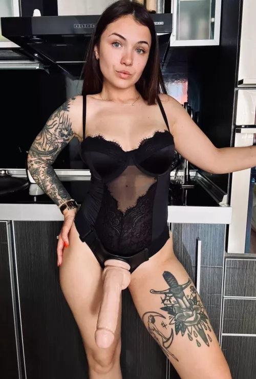 ready to bite pillow tonight ?Because must be too noisy ! i want to show u real love