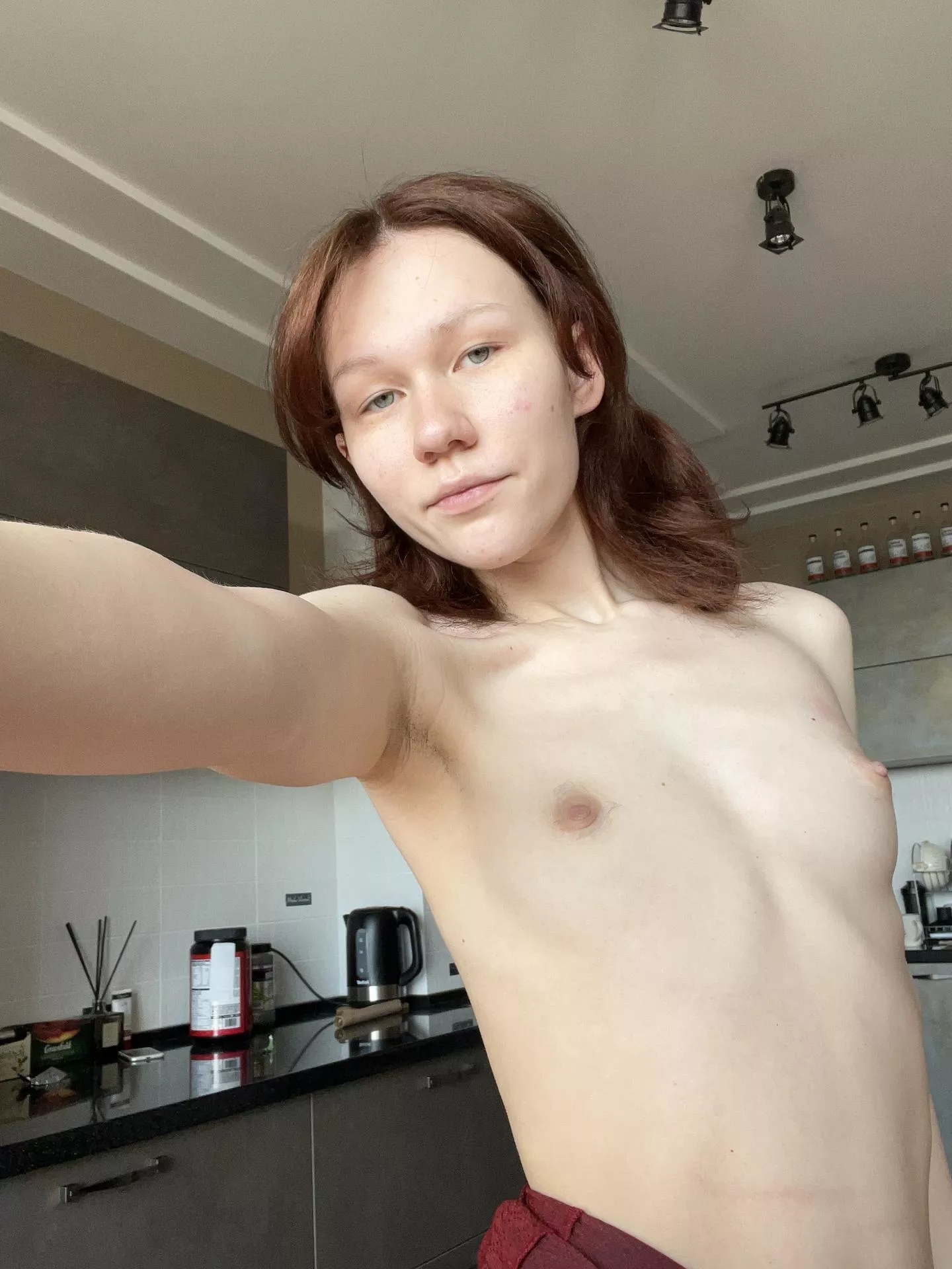 Right now, you should be focusing on these two things