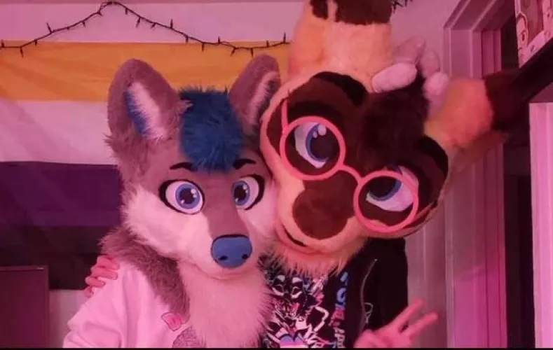 RIP Snowball and Rali =( I never got to meet Rali, but I'll miss the conversations with Snowball.